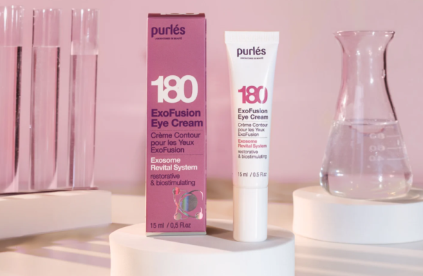 Purlés Exosome Skincare – Innovation für strahlende Haut - Purlés Exosome Skincare – Innovation für strahlende Haut
