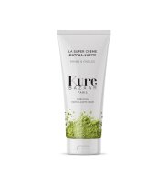 Super Shea-Crème Matcha