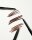 Defining Eyeliner dark brown