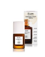 Kure Bazaar The Nail Therapy: Base Lissante Mate
