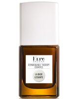 Kure Bazaar The Nail Therapy: Base Lissante Mate