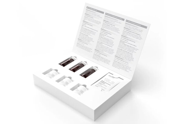 15 MelanoControl System Set