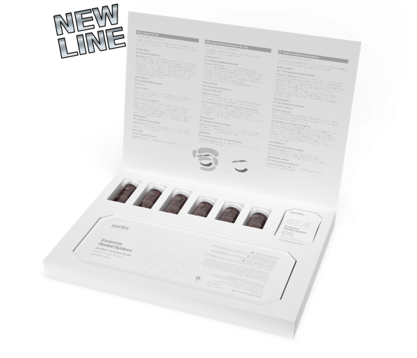 87 Exosome Eye Set