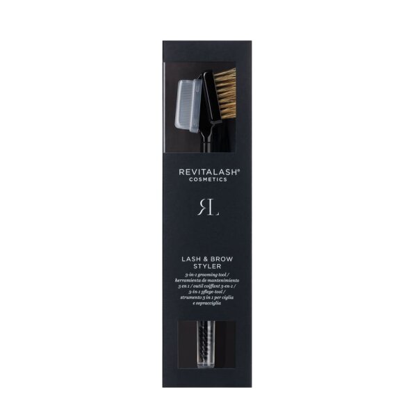 Lash & Brow Styler