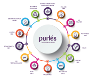 149 Peptide Hydrogel Eye Patches 60pcs