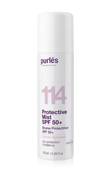 114 Protective Mist SPF 50+ 150ml