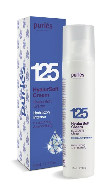125 HyalurSoft Cream 50ml