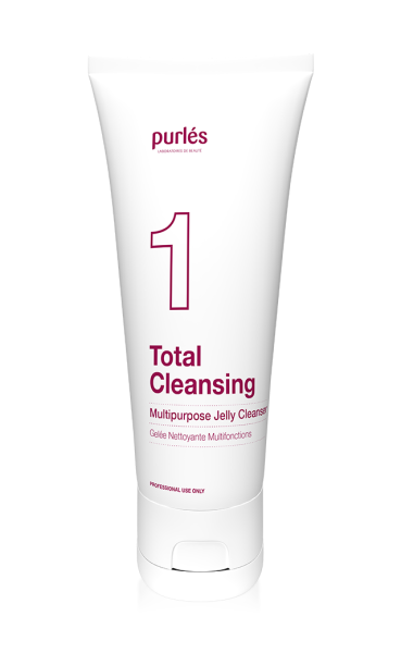 1 Multipurpose Jelly Cleanser 200ml
