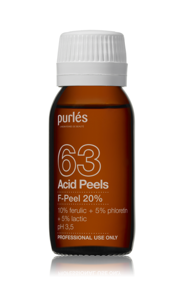 63 F-Peel 20% 60ml