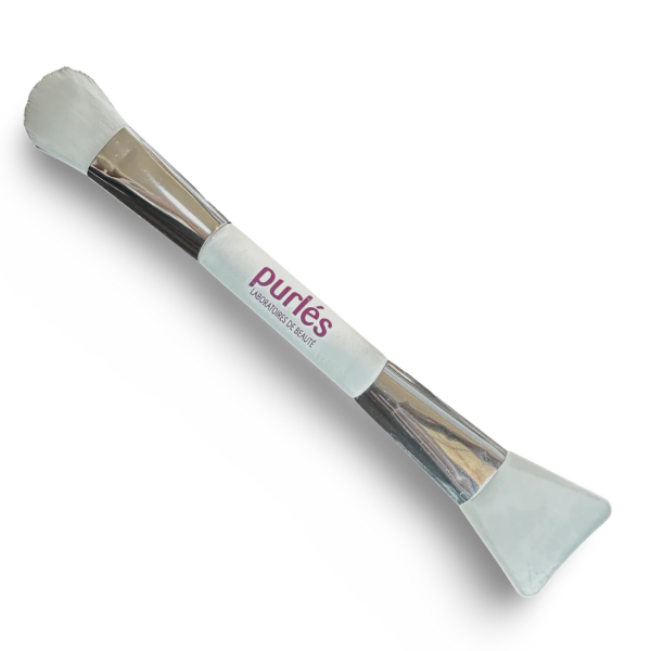 Doppelseitiger Pinsel Purl&eacute;s