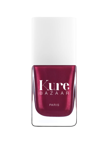 Kure Bazaar nail polish Rouge Illusion 10ml