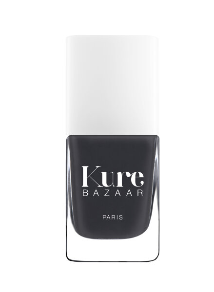 Kure Bazaar Vernis &agrave; ongles Pepper Grey 10 ml
