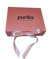Purl&eacute;s Magnetgeschenkbox