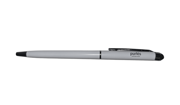 Purl&eacute;s Pen