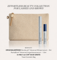 RevitaLash Advanced 3.5 ml Effortless Beauty Collection