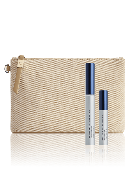 RevitaBrow Advanced 3 ml Effortless Beauty Collection