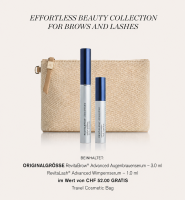 RevitaBrow Advanced 3 ml Effortless Beauty Collection