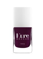 Kure Bazaar nail polish Burgundy 10ml