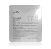 Beauty LiftoLogy 18.2 Lifting Hydrogel Mask 1 Stk.