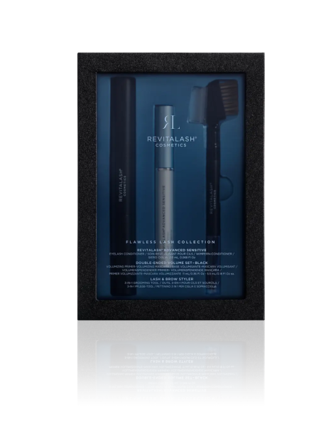 RevitaLash Sensitive 2ml Flawless Collection