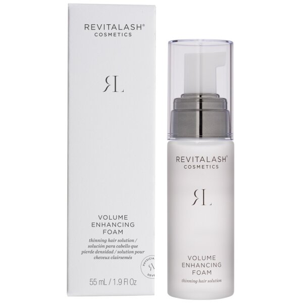 RevitaLash Volume Enhancing Foam 55ml