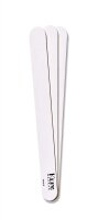 White Wooden Files 3pcs
