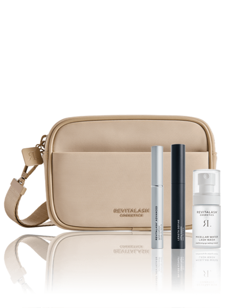 RevitaLash Advanced 3.5 ml Strengthen & Define Collection