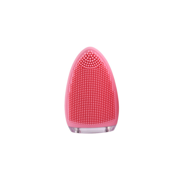 Silikon Mini Gesichtsreinigungsbürste für Tiefenreinigung