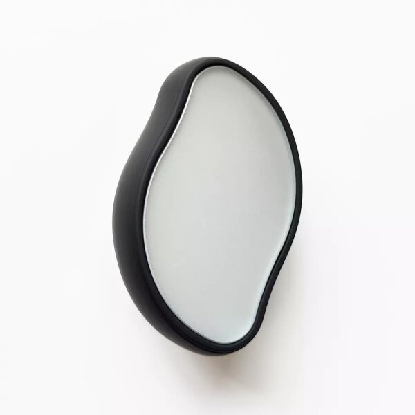 Haarentferner Kristall Erasor - Black Mat