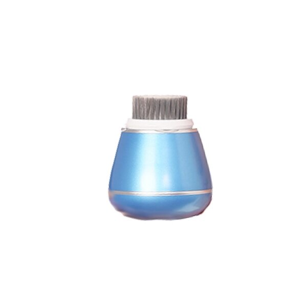 Ultrasonic Gesichtsbürste blau